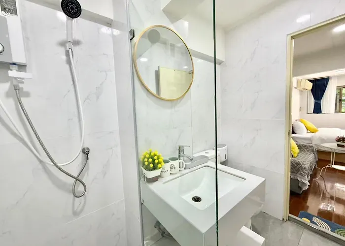 S Sukhumvit48 Near Phrakanong Bts 1001 * Bangkok
