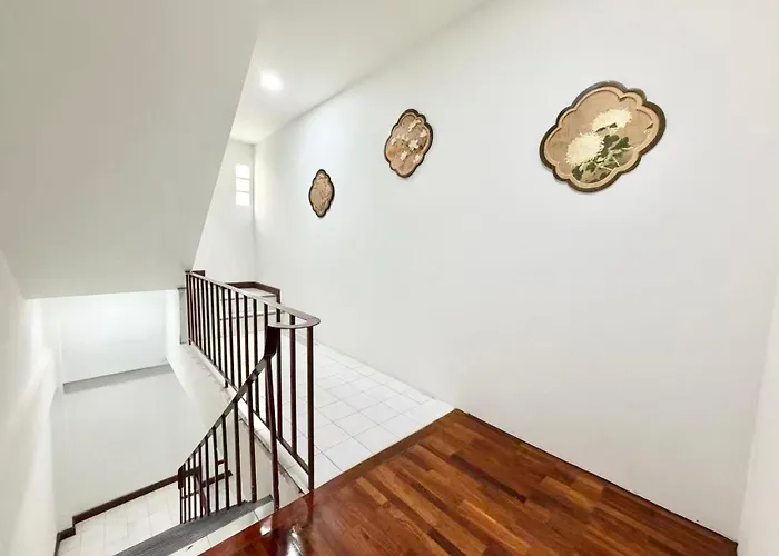 S Sukhumvit48 Near Phrakanong Bts 1001 Hostel Bangkok