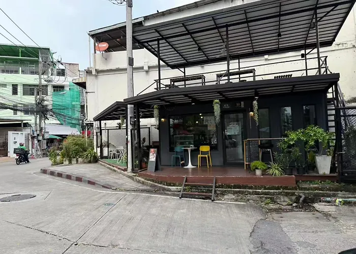 S Sukhumvit48 Near Phrakanong Bts 1001 *